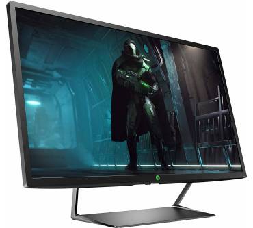 Produktbild HP Pavilion Gaming 32 HDR