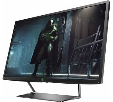 Produktbild HP Pavilion Gaming 32 HDR