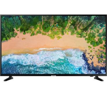 Produktbild Samsung UE55NU7090