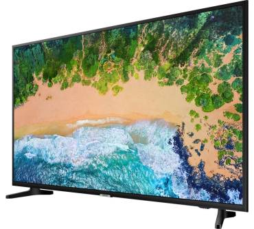 Produktbild Samsung UE55NU7090