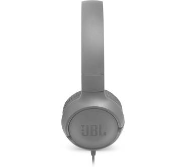 JBL Tune 500 | Kabelgebunden, aber unkompliziert und klangstark