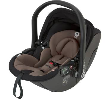 Produktbild Kiddy Evo-Lunafix