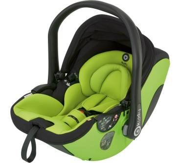 Produktbild Kiddy Evo-Lunafix