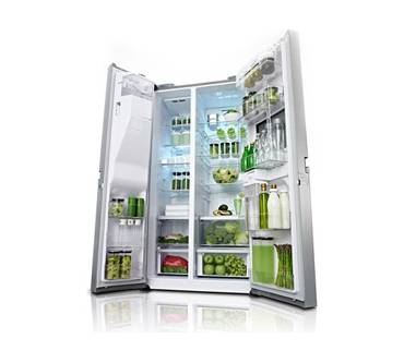 Produktbild LG GSP545PVYZ