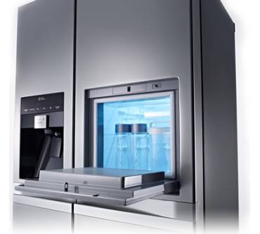 Produktbild LG GSP545PVYZ