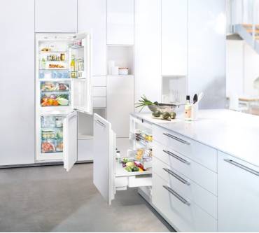 Produktbild Liebherr UIK 1550 Premium