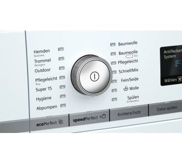 Produktbild Siemens WM14W570