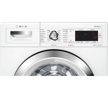 Produktbild Bosch WAW28490