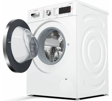 Produktbild Bosch WAW28490