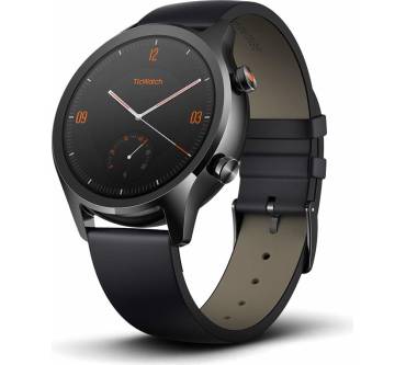 Produktbild Mobvoi TicWatch C2