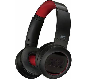 Produktbild JVC HA-XP50BT-R