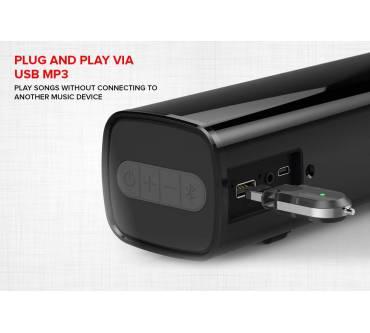 Produktbild Creative Stage Air