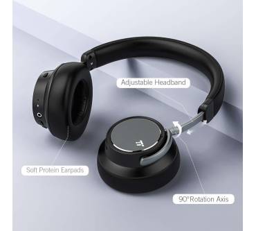 Produktbild TaoTronics TT-BH046