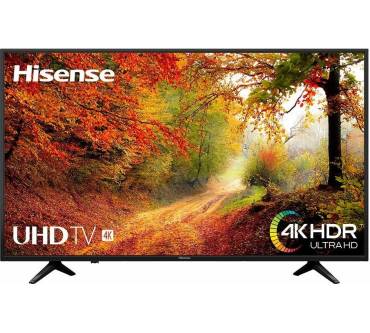 Produktbild Hisense H50A6140