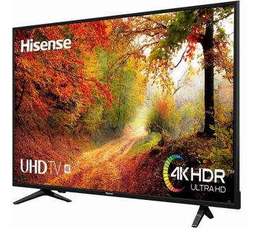 Produktbild Hisense H50A6140