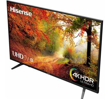 Produktbild Hisense H50A6140
