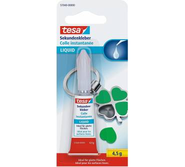 Produktbild Tesa Sekundenkleber