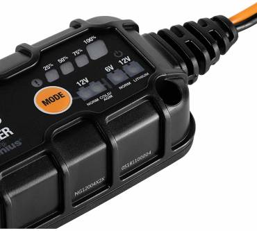 Produktbild Hi-Q Tools PM1100