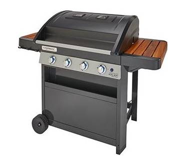 Produktbild Campingaz 4 Series Dual Heat Classic WLD