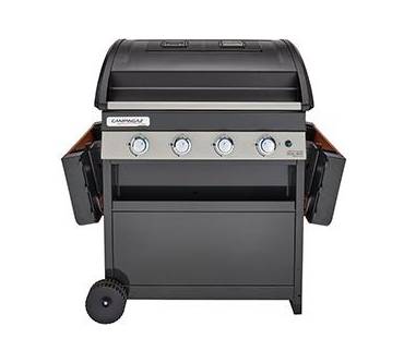 Produktbild Campingaz 4 Series Dual Heat Classic WLD