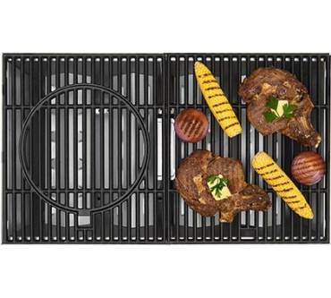 Produktbild Campingaz 4 Series Dual Heat Classic WLD