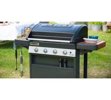 Produktbild Campingaz 4 Series Dual Heat Classic WLD