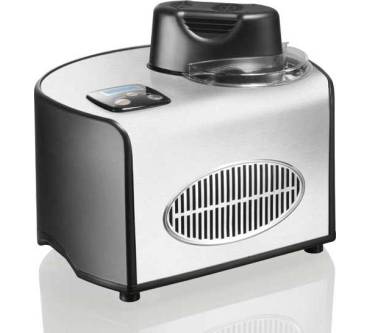 Produktbild Unold Eismaschine De Luxe