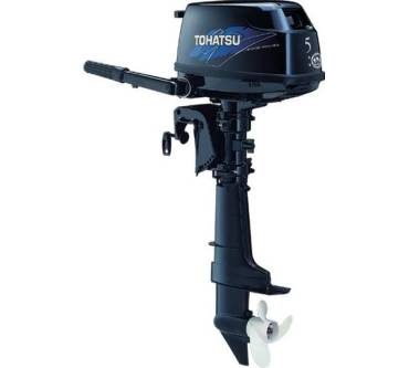 Produktbild Tohatsu MFS 5
