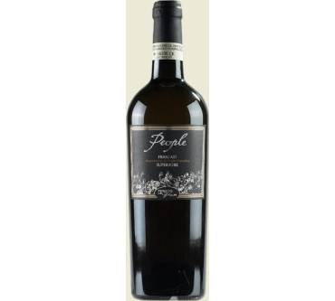 Produktbild Poggio le Volpi 2005er People Frascati Superiore