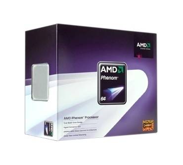 Produktbild AMD Phenom X4 9750