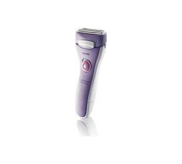 Produktbild Philips Ladyshave Double Contour HP 6335/00