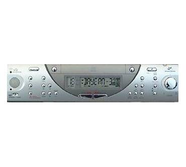 Produktbild Doublebird DB 72028 CD