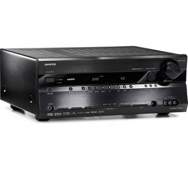 Produktbild Onkyo TX-SR606