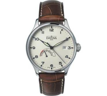 Produktbild Davosa Classic Gangreserve