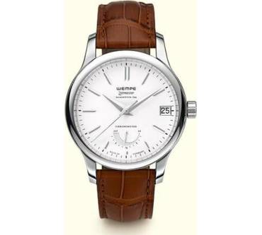 Produktbild Wempe Zeitmeister WM44 0001