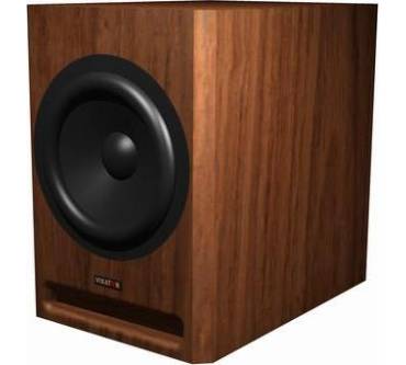 Produktbild Visaton T-25.50 (TIW 250 XS)