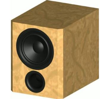 Produktbild Visaton W-20.39 (W 200 S)