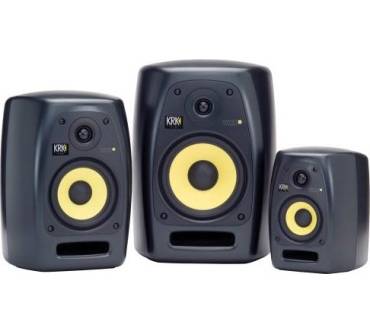 Produktbild KRK Systems VXT 8