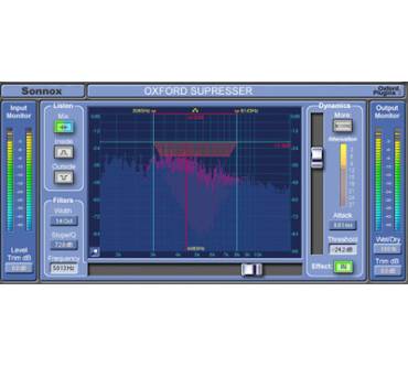Produktbild Sonnox Oxford Supresser