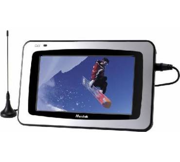 Produktbild Mustek PT2270