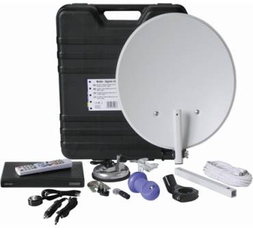 Produktbild Schwaiger Mobilset