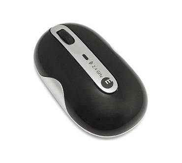 Produktbild Macally Pebble Wireless