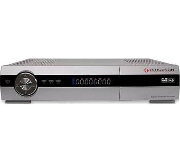 Produktbild Ferguson FX 7600 UCI