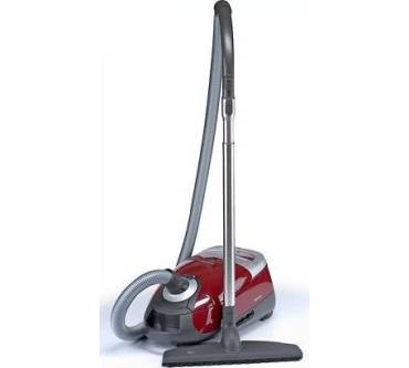 Produktbild Miele S5 Comfort XL