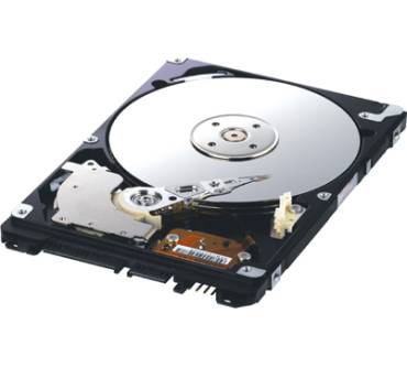 Produktbild Samsung SpinPoint M6 HM320JI