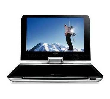 Produktbild Philips PET1035/00