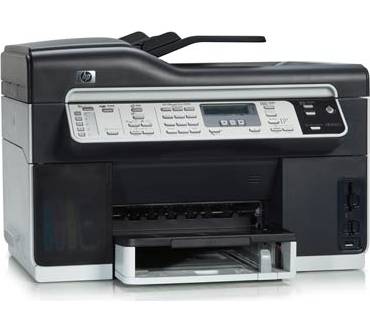 Produktbild HP OfficeJet Pro L7590