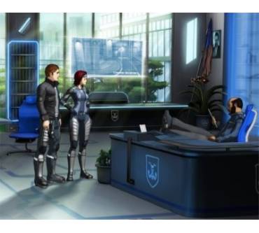 Produktbild Goin' Downtown (für PC)