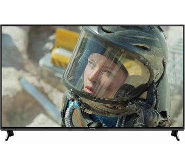 Produktbild Panasonic TX-43FXW654