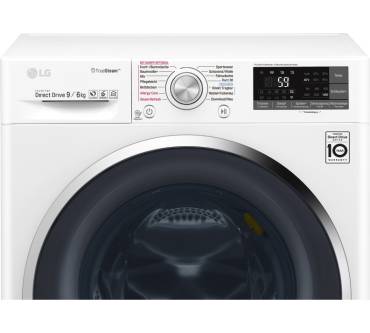 Produktbild LG F14WD96TH2